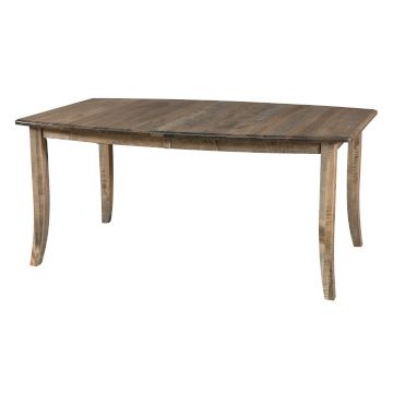 Gallery Leg Table