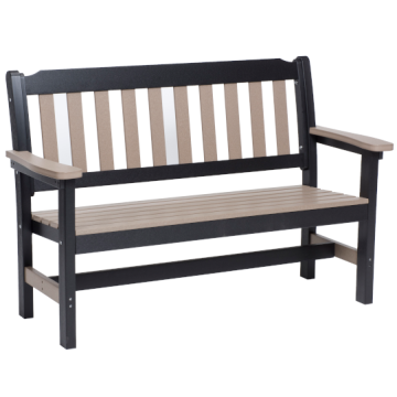 Garden Bench