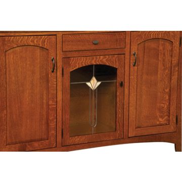 Garrison Buffet