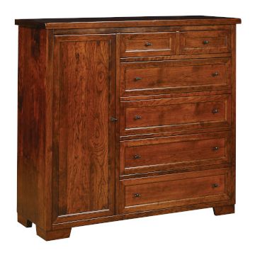 Farmhouse Gentlemans Chest