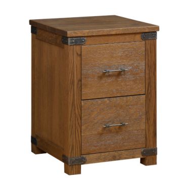 Georgetown 2 Drawer File