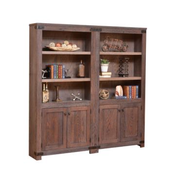 Georgetown Bookcase