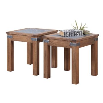 Georgetown End Table