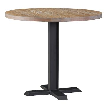 Georgetown Round Counter Table