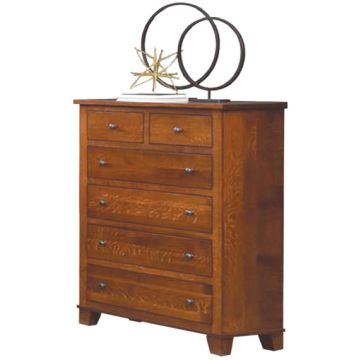Grand Haven Mission Chest