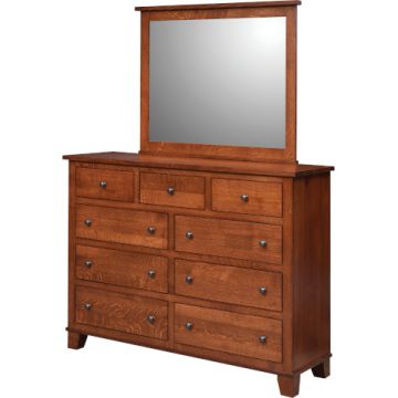 Grand Haven Mission Dresser