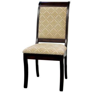 Glacier Side Chair
