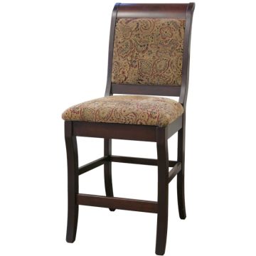Glacier 24" Bar Chair