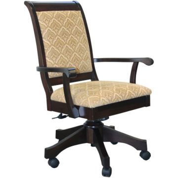 Glacier Desk Chair