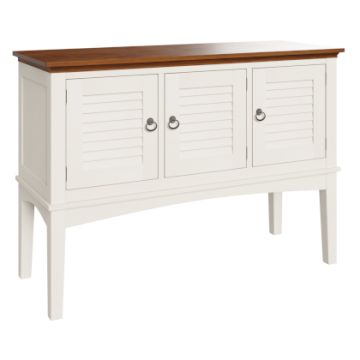 Glendale Side Board
