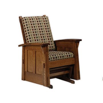 Glider Rocker