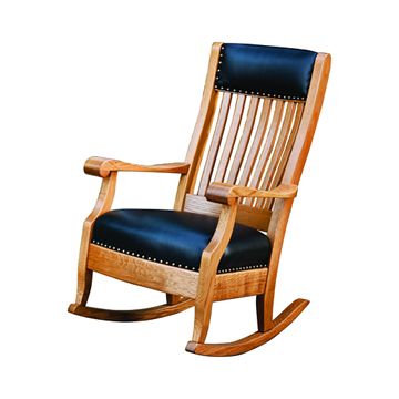 Grandma's Rocker