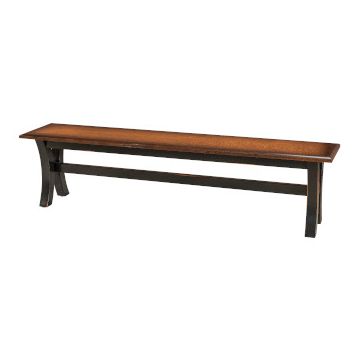 Grand Island Bench