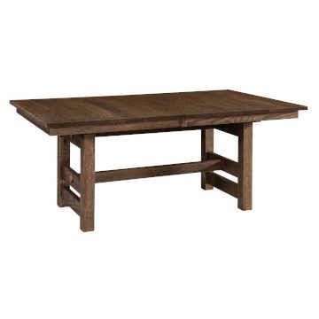 Greenwood Trestle Table
