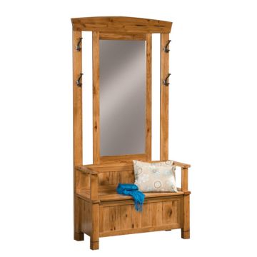 Greyson Hall Seat