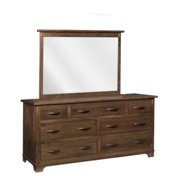 Brooklyn 72" Dresser