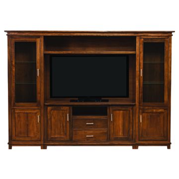 Hilton Wall Unit