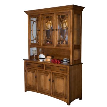 Hackenburg Hutch