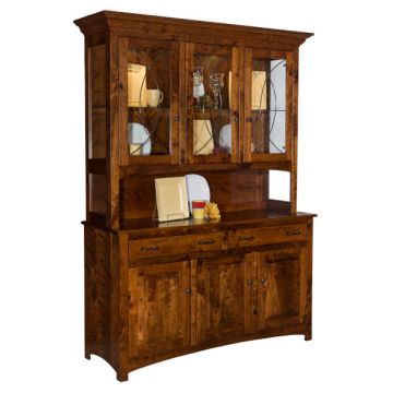 Hackenbury Hutch