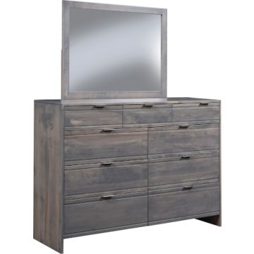 Hadley Dresser