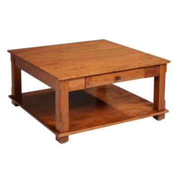 Hampton Square Coffee Table
