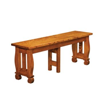 Hampton Bench 