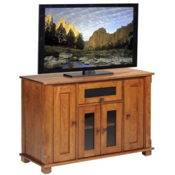 Hampton TV Stand