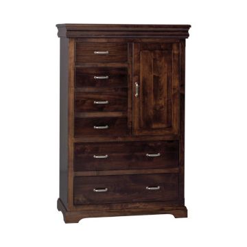 Hampton Door Chest