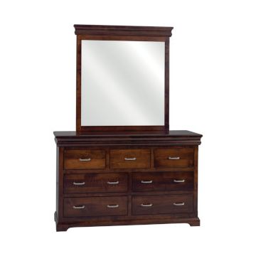Hampton 7 Drawer Dresser