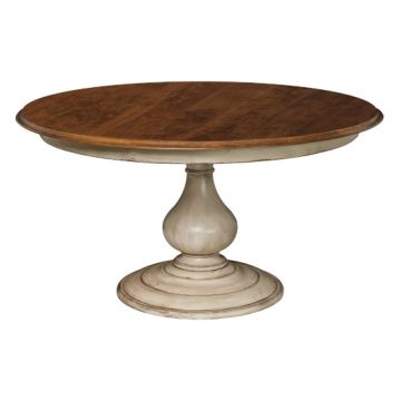 Harbor Cove Round Dining Table