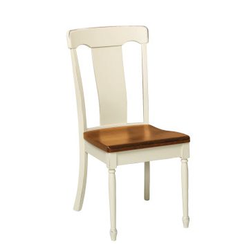 Harbor Cove Side & Arm Chairs