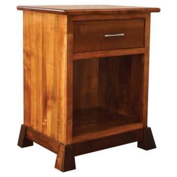 Harmony Cove 1 - Drawer Nighstand