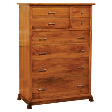 Harmony Grove 42” 8 Drawer Chest