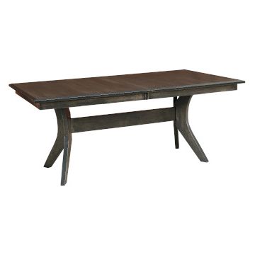 Harper Trestle Table