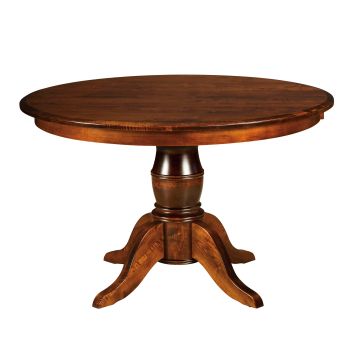 Harrison Single Pedestal Table