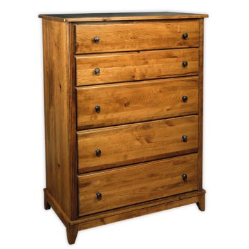 Harford 5-Drawer Chest