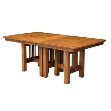 Hartford Trestle Table