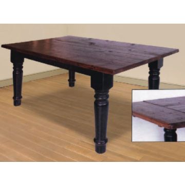 Originals Harvest Table with leaves