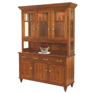 Harvest Hutch