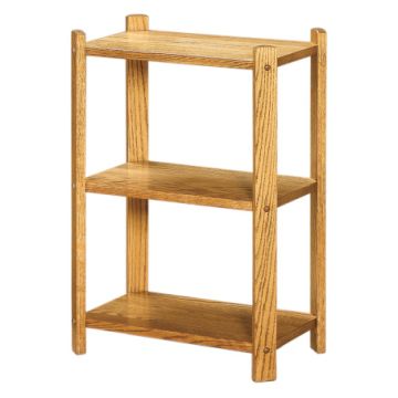 Medium Tier Stands