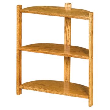 Half Round Stands