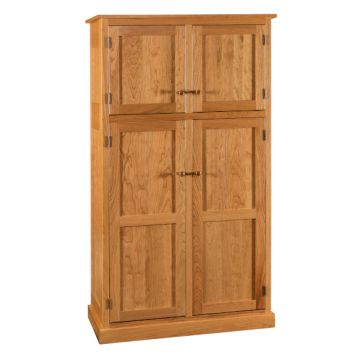 Broadmore Mission Pantry