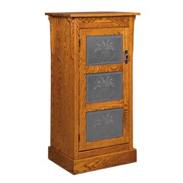 Express Mission Jelly Cupboard