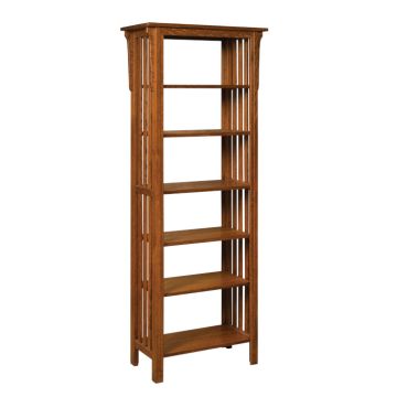 Honeymaze Bookcase