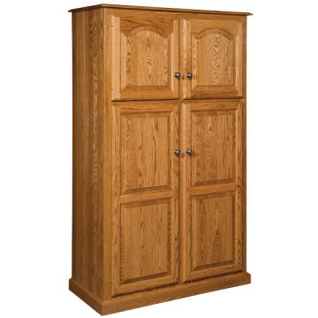 Lux Traditional Pantry