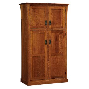 Mission Pantry