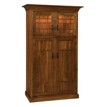 Norwest Mission Pantry