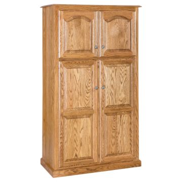 Spicy Lux Traditional Pantry