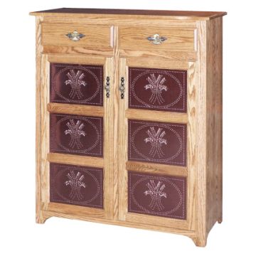 Traditional Pie Safe