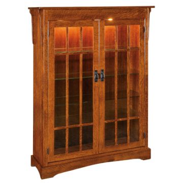 Walker Mission Hutch